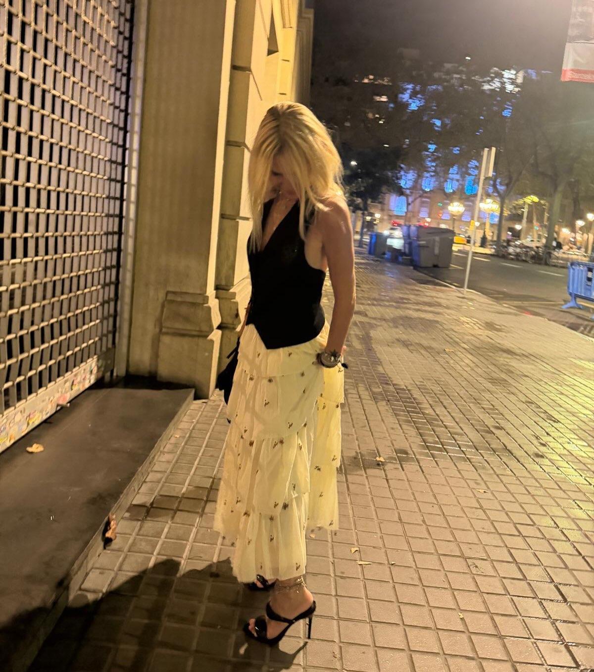 Eugenia Martínez de Irujo
