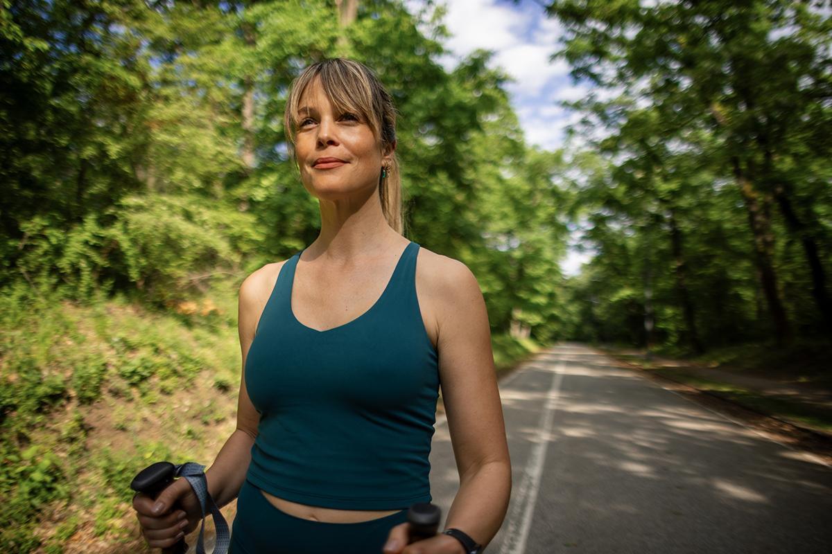 On découvre les bienfaits d'une vie active après 60 ans