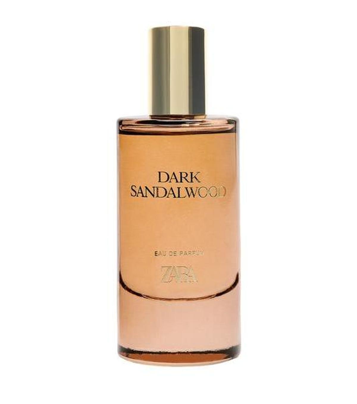 Zara Bois De Santal Foncé