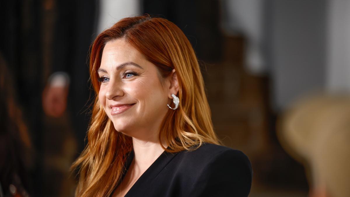 Leire Martínez (47 ans), phrase : "Partir seul signifie beaucoup de choses. Ma vie est bien plus que ce qu'était