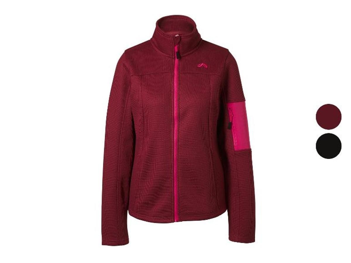 Veste polaire