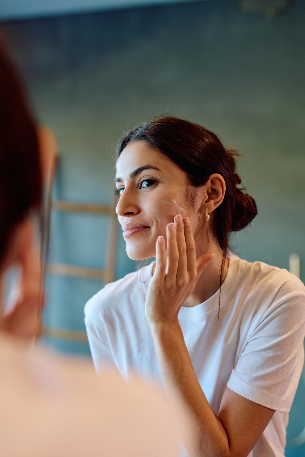 La routine de soin parfaite se résume en trois étapes