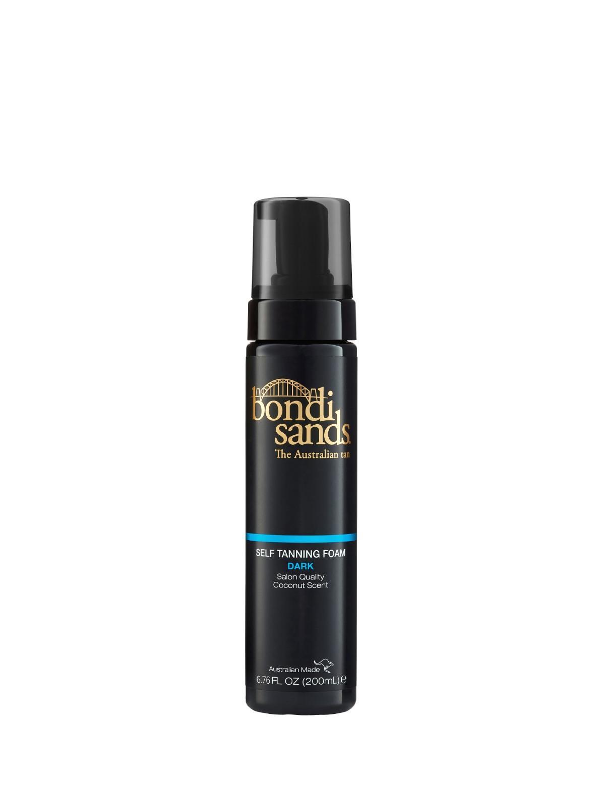 Mousse autobronzante foncée Bondi Sands