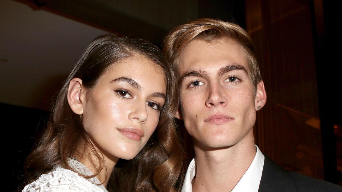 Presley Gerber, fils de Cindy Crawford, décède à 27 ans : il était mannequin et militant pour la santé mentale