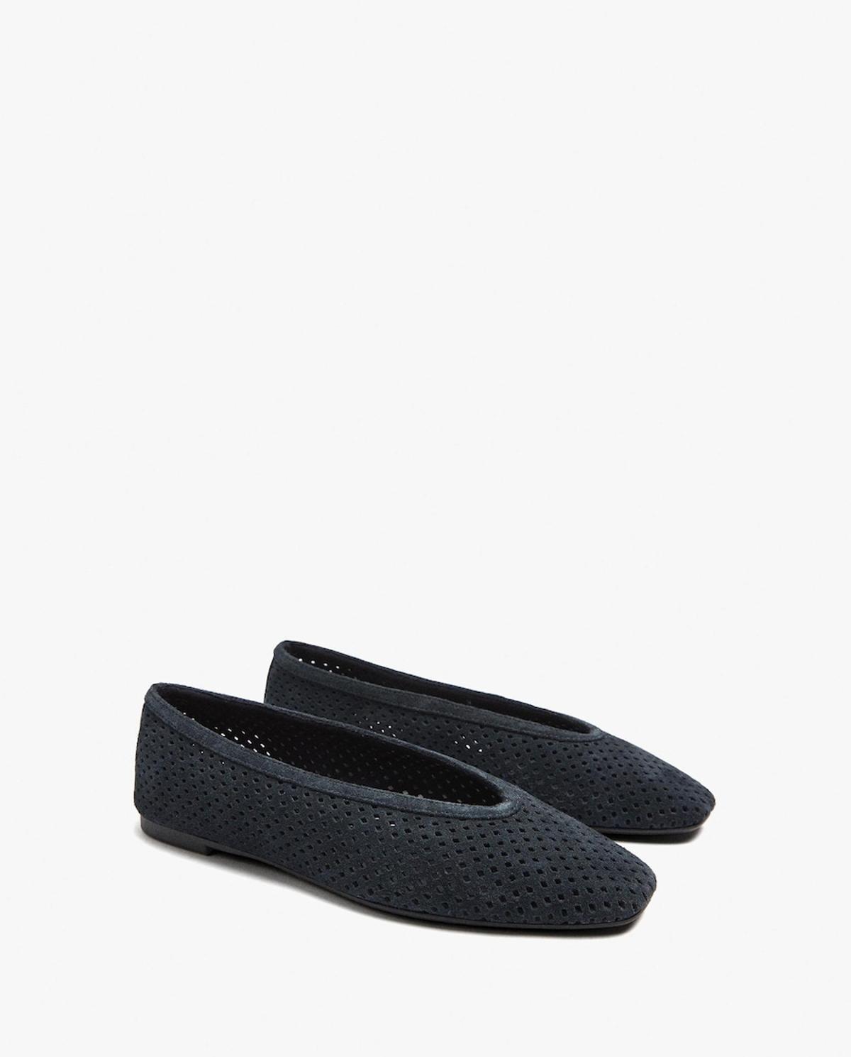 Ballerines Parfois