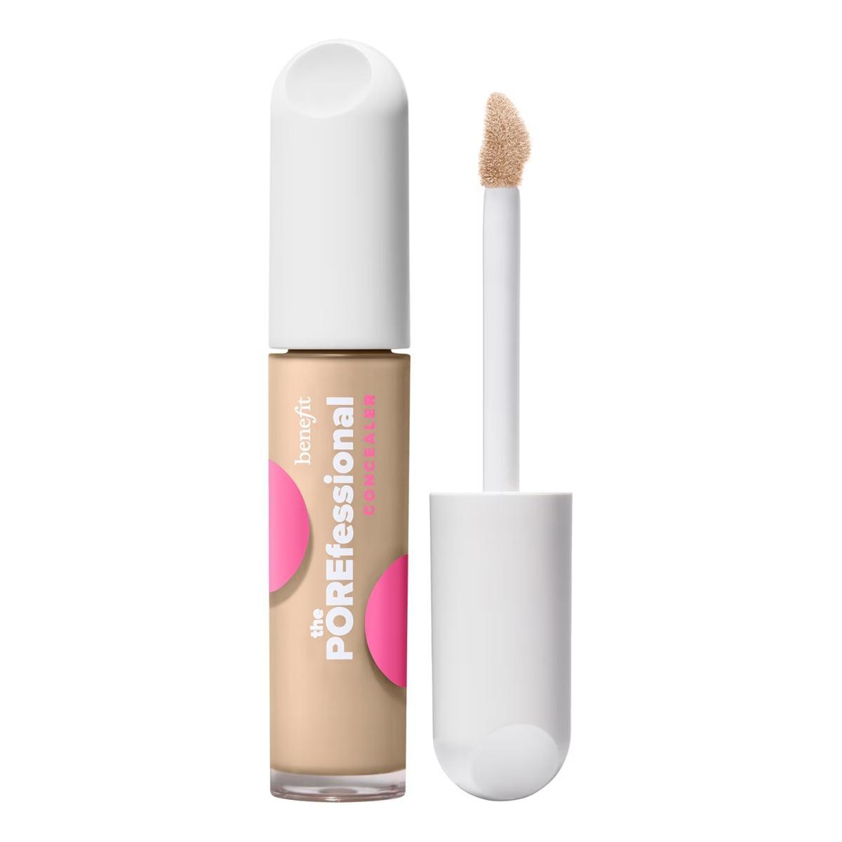 Le nouveau correcteur liquide de Benefit