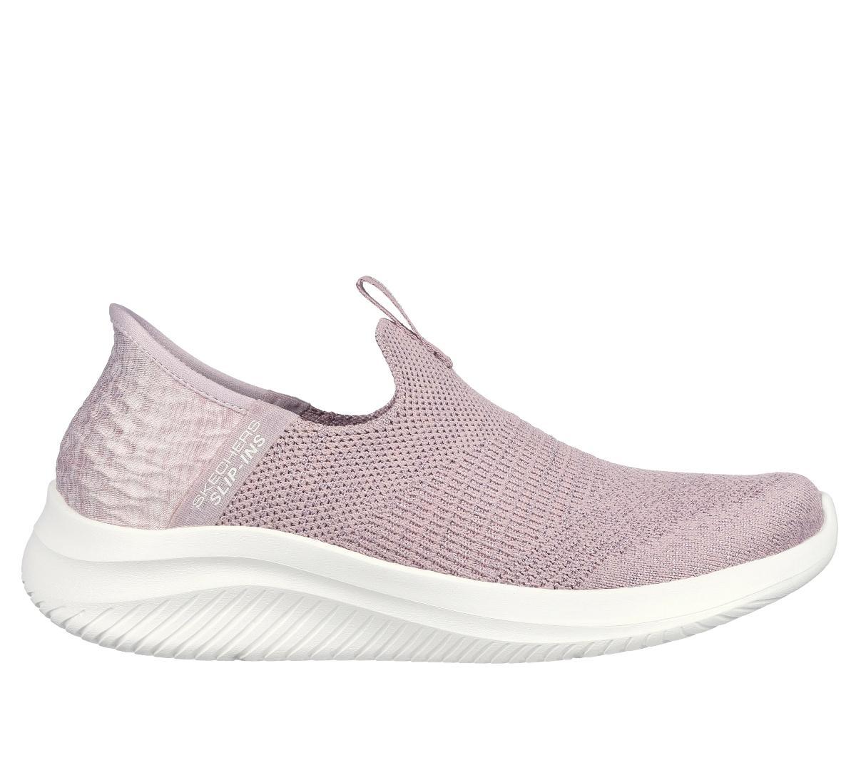 Skechers baskets à enfiler