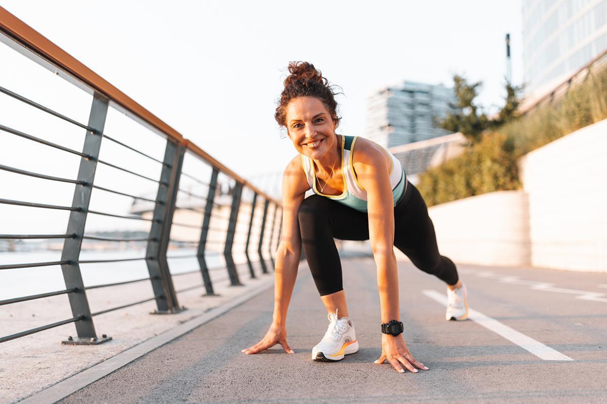 La fente : L'exercice fondamental dans une routine de musculation