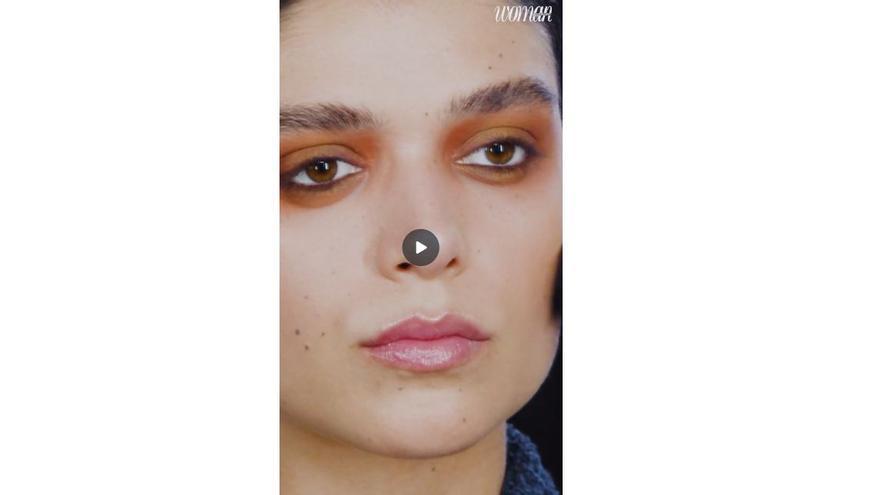 Comment obtenir un bronzage d'automne parfait avec juste du maquillage