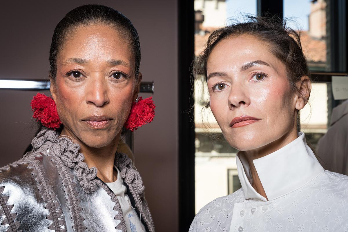 L'astuce maquillage : n'utilisez pas de correcteur