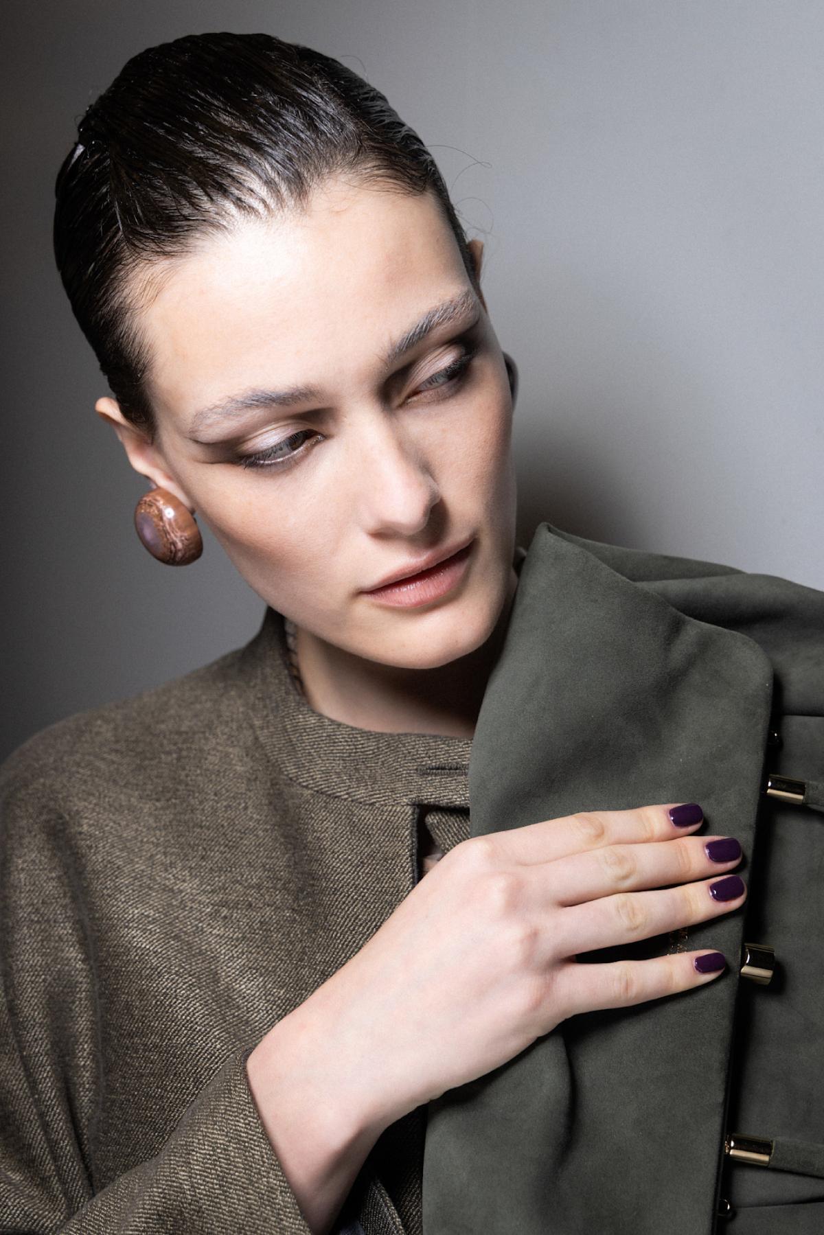 Les ongles qui seront tendance cet automne