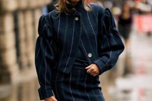 Adieu les blazers ennuyeux : 5 vestes tendance automne 2026 de Renatta&Go qui respirent l'élégance et vont au-delà du typique