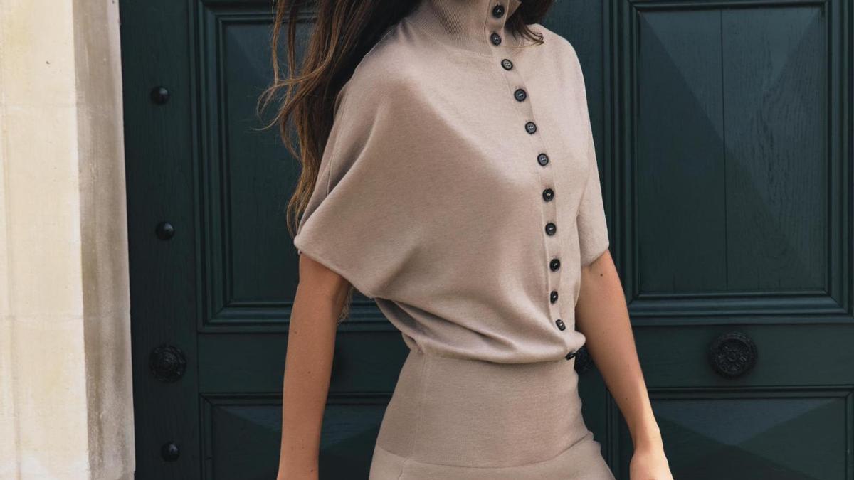 Tras probarme más de 10 vestidos de punto: estos son los tres de Zara que mejor sientan y acaban de llegar a tienda para lucir los días de entretiempo