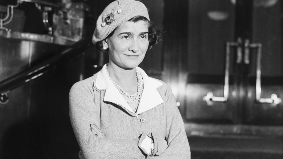 Coco Chanel