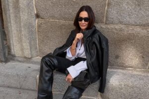 Coup de coeur absolu pour le nouveau sac de fête de Zara avec détails de bandoulière : simple, joli et portable