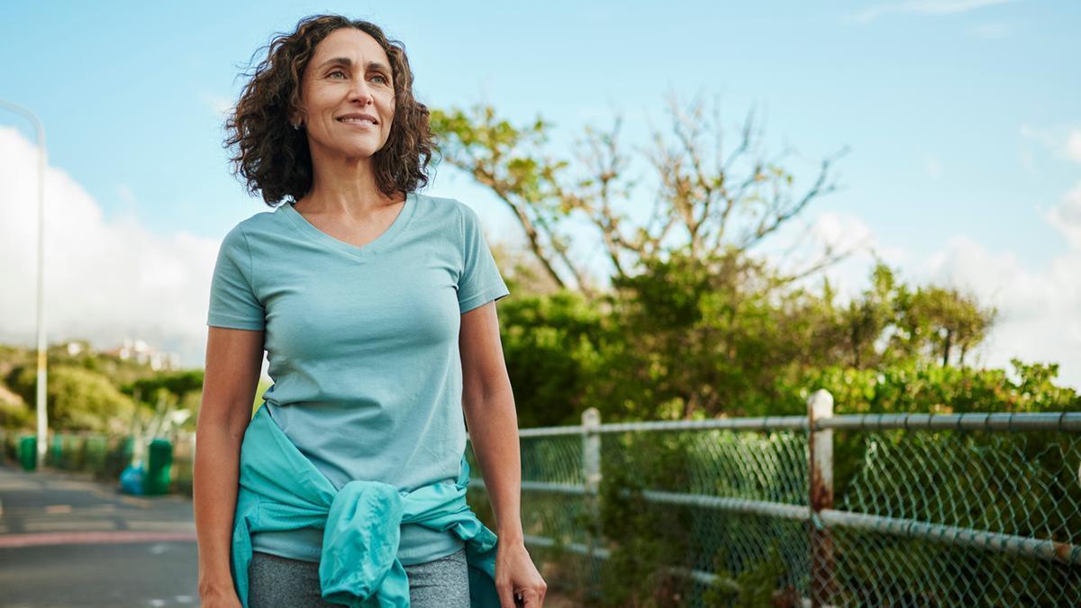 Analizamos cómo reducir la grasa abdominal a los 50+