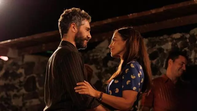 Voici la bande-annonce de 'A la drift', la série qui ramène Paula Echevarría à l'écran