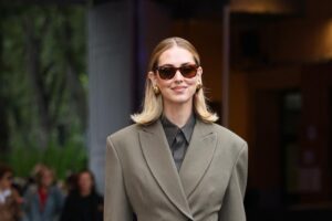 De tous les parfums Zara, c'est le préféré des femmes italiennes car il sent la figue et le citron