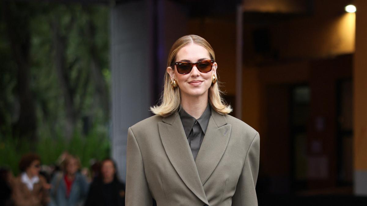 El perfume de Zara de mujer preferido de las italianas