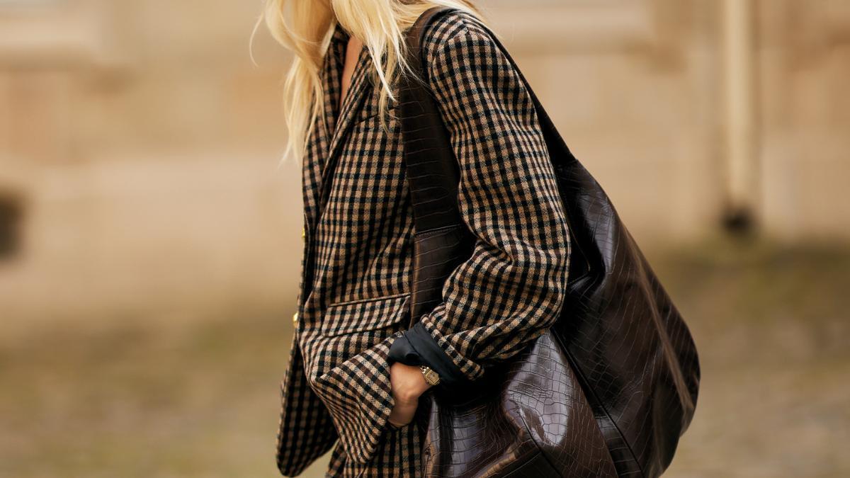 Descubiertas en H&amp;M las chaquetas de tendencia otoño 2026 más elegantes y originales para combinar con todo nuestro armario este septiembre
