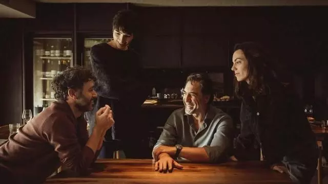 Les 3 films espagnols qui aspirent aux Oscars 2027 : intrigue et où voir 'L'aimé', 'La boule noire' et 'Les dimanches'