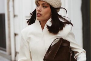 Elles ressemblent à des Ugg, mais elles sont de chez Lidl : les bottes les plus chaudes avec une plateforme XXL désormais à moins de 15 euros