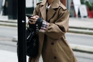 Hier je suis allé chez Lidl pour une miche de pain et j'ai trouvé la veste type Barbour et d'autres vestes mi-saison parfaites pour l'automne 2026 : ils ont une liste d'attente