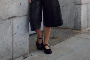 Hier, je suis allée chez Parfois et je suis tombée amoureuse de ces ballerines tendance automne 2026 : élégantes, confortables et parfaites à combiner avec toute votre garde-robe.