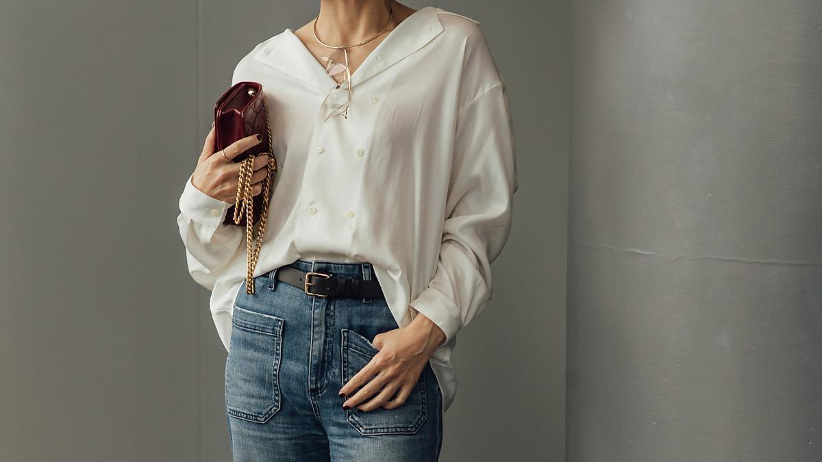 Arrasan en Zara y Mango: las camisas y blusas de tendencia otoño-invierno 2026/27 que mejor combinan con vaqueros y pantalones de vestir
