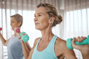Jorge Salas, expert en longévité fonctionnelle : « Si ma mère de 65 ans me demandait de recommencer la musculation à partir de zéro, ce seraient les exercices que je lui enseignerais »