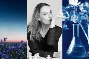 L'heure bleue de Guerlain : voilà comment un parfum se réinvente plus d'un siècle après
