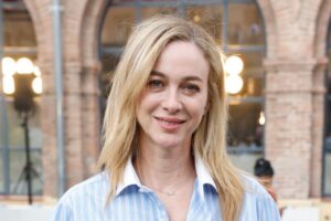 L'intéressant 'premier rang' du show Baro Lucas au MBFW : Marta Hazas ou Clara Courel, entre autres noms notables