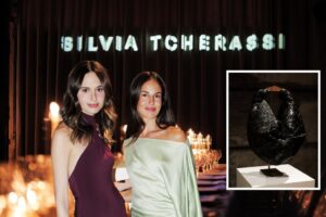 Le nouveau 'Sofía Bag' de Silvia Tcherassi a tous les ingrédients pour conquérir les 'it girls' internationales