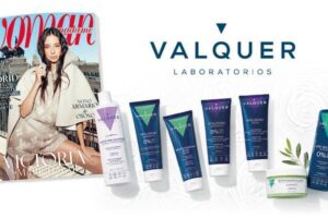 Le numéro de septembre de Femme vous accompagne dans votre retour à votre routine avec vos favoris de Valquer