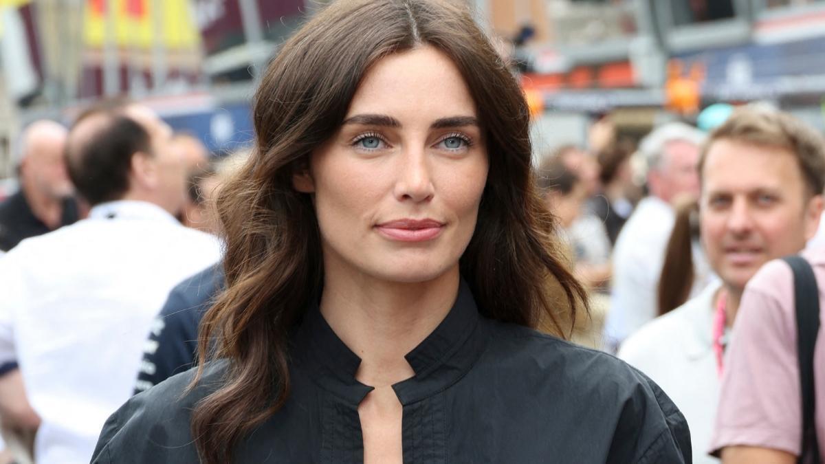 El perufme de Nina Ricci que usa Rebecca Donaldson no es el clásico, sino uno que dura mucho más
