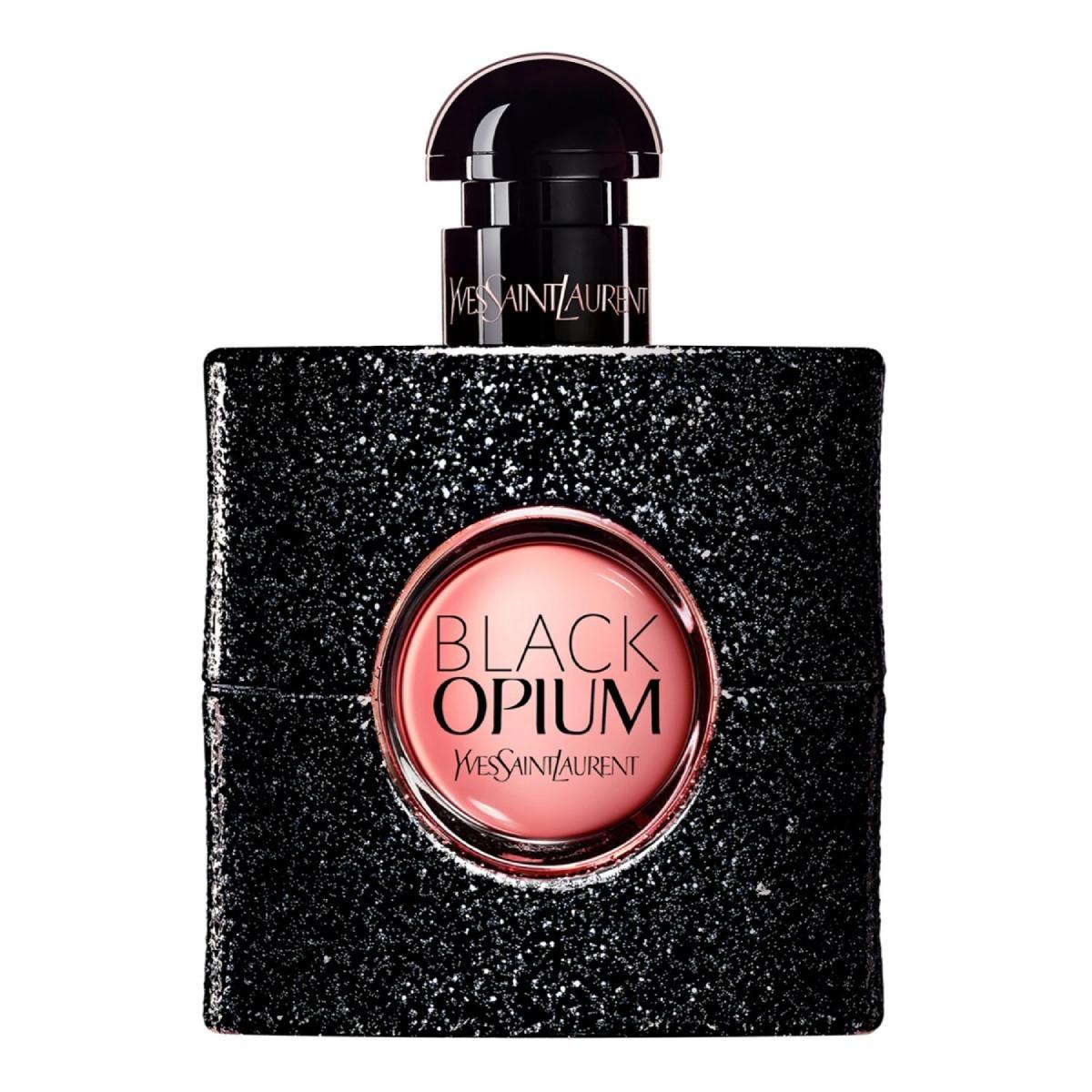 Opium noir d'Yves Saint Laurent