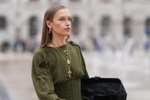 Le parfum suspendu de Zara (à moins de 10 euros) est la tendance automnale dont vous ne saviez pas avoir besoin