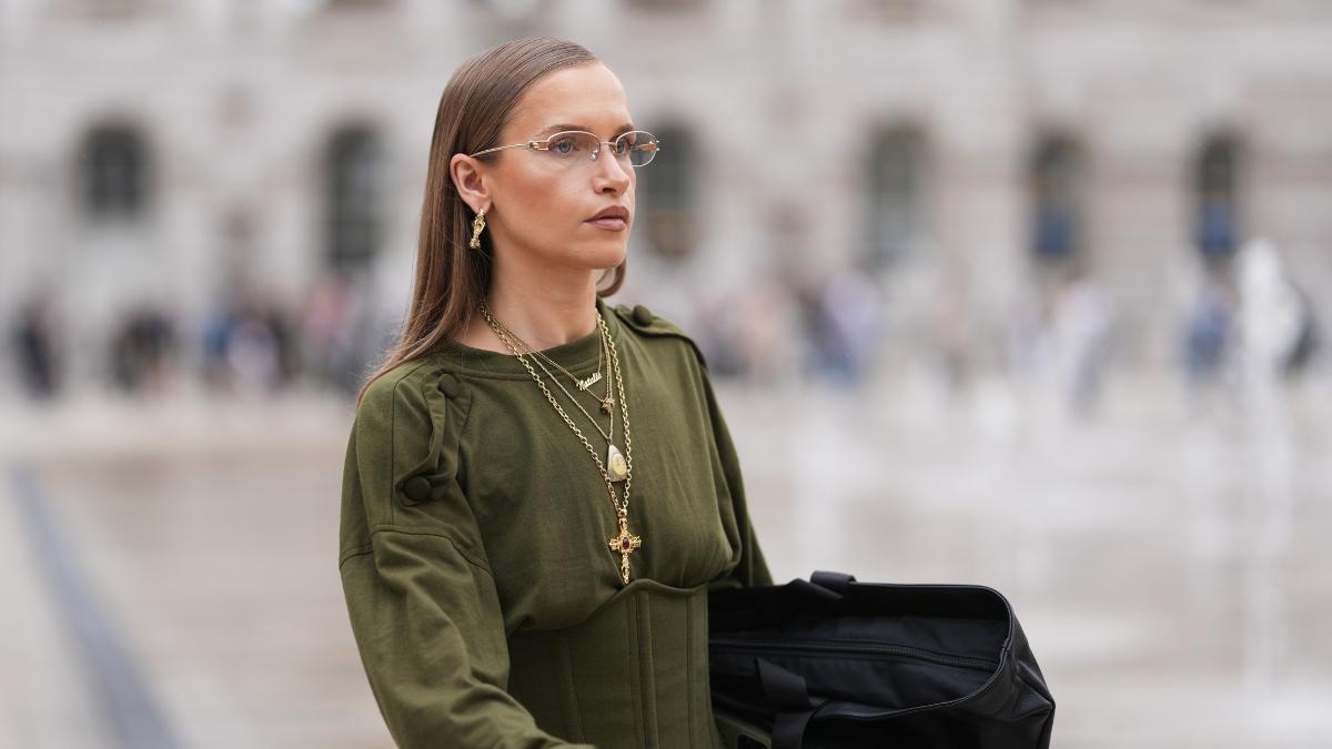 Qué es el perfume sólido de Zara