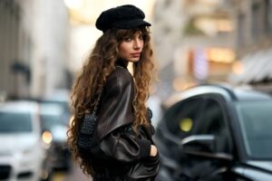 Les Italiennes ne se lavent pas les cheveux comme vous : c'est la méthode qu'elles suivent pour avoir des cheveux longs et bien entretenus