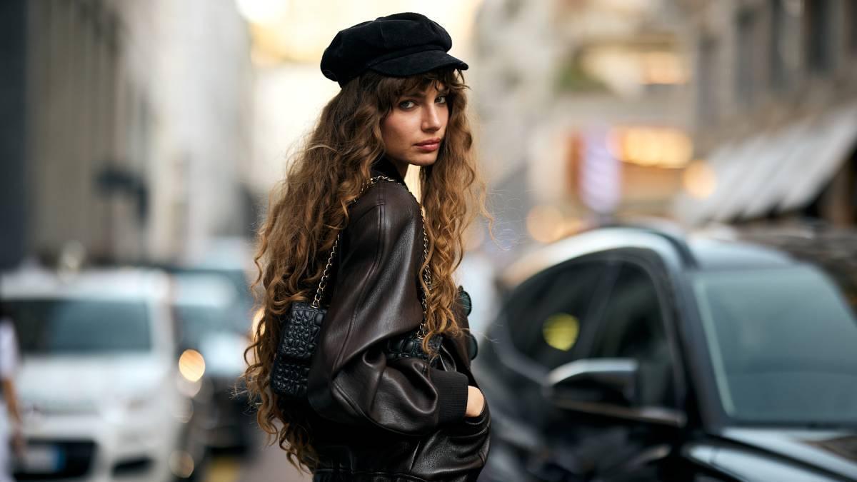 El método italiano para lavar el pelo y que crezca más sano y bonito.