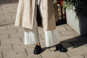 Les chaussures pour femmes tendances automne-hiver 2026 les plus élégantes pour les looks de mi-saison arrivent dans la nouvelle collection Zara