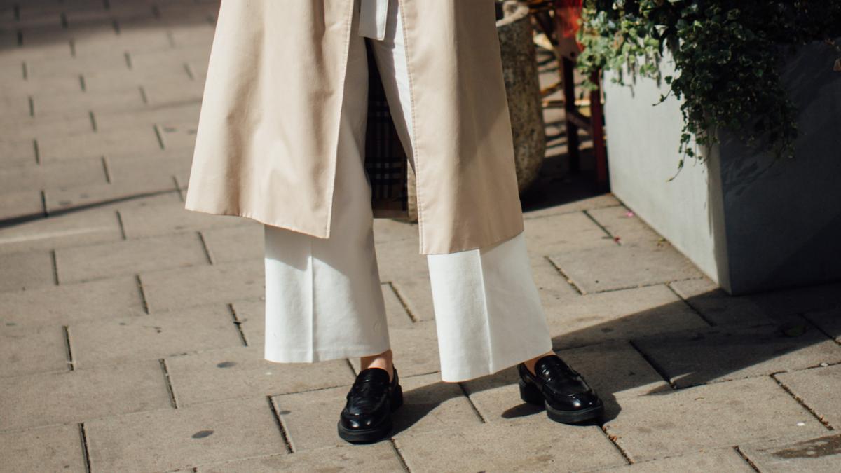 Llegan a la nueva colección de Zara los zapatos de mujer de tendencia otoño-invierno 2026 más elegantes para looks de entretiempo