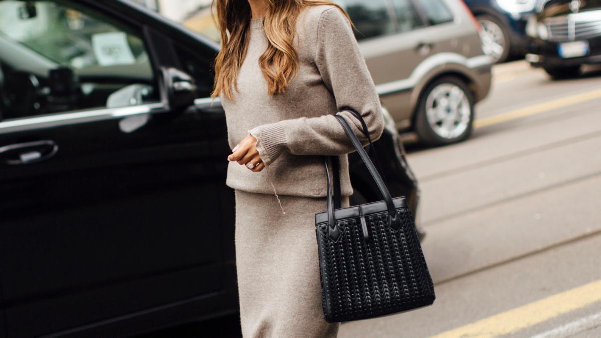 Lo más vendido hoy (23/09) en Mango: 3 conjuntos de punto de tendencia otoño 2026 perfectos para estrenar en octubre y vestir bien en entretiempo