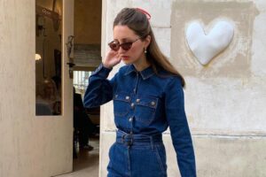 Les nouvelles bottines à talons les plus flatteuses de l'automne-hiver arrivent chez Mango : couleur chocolat et très élégantes