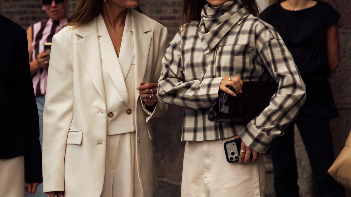 Disparadas las ventas en El Corte Inglés por las nuevas chaquetas de Scalpers para el otoño 2026: elegantes, poco típicas y muy en tendencia