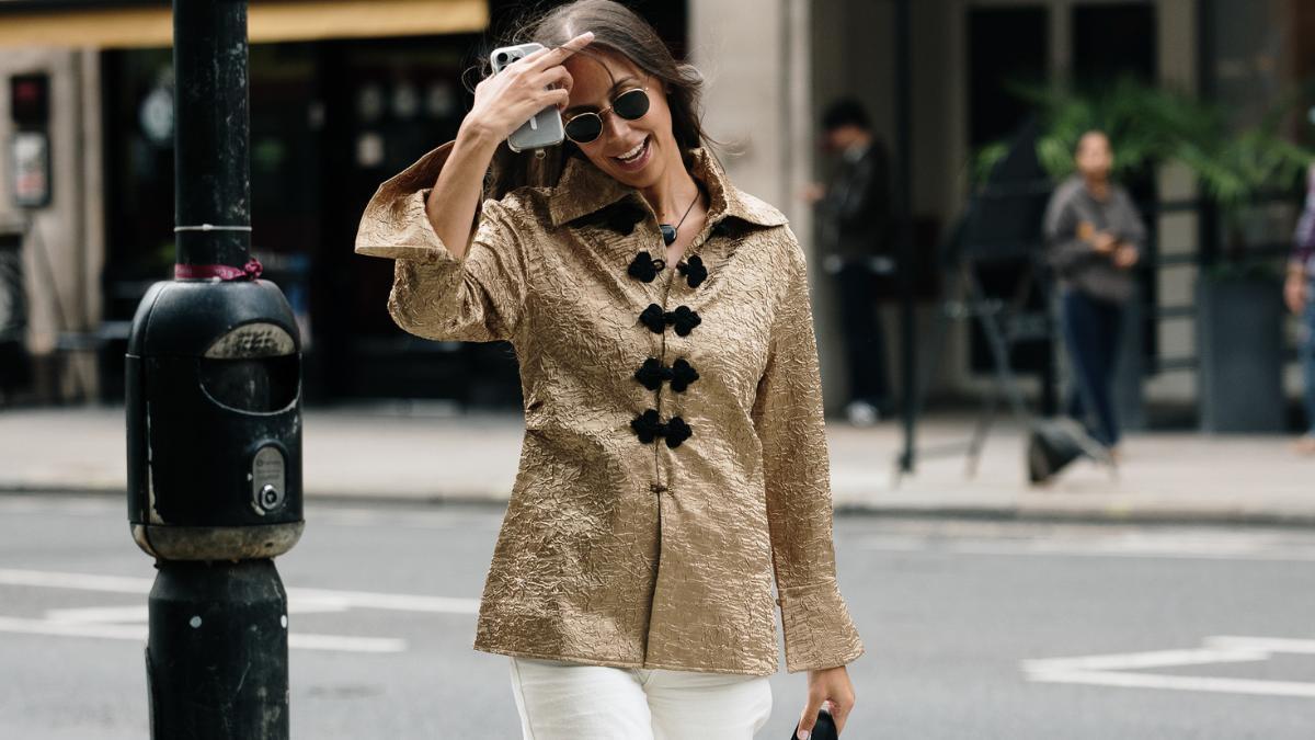 Al fin han llegado a El Corte Inglés las chaquetas de mujer que dominarán el otoño 2026: inspiradas en las pasarelas y perfectas para looks de entretiempo elegantes