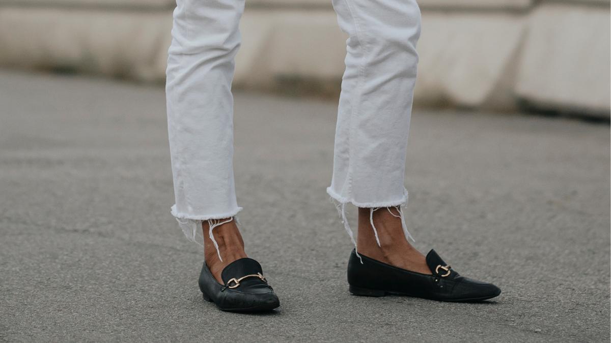 Ya disponibles en Zara los mocasines de tendencia otoño 2026 que solucionarán los looks de entretiempo más sencillos: cómodos y muy elegantes