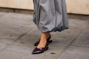 Mango Outlet nettoie ses entrepôts et vend (pour moins de 15 €) les chaussures tendances de l'automne 2026 qui résoudront nos looks de mi-saison
