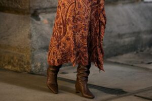 Mango vend enfin les 5 bottines femme tendance automne 2026 que vous porterez non-stop à partir d'octobre