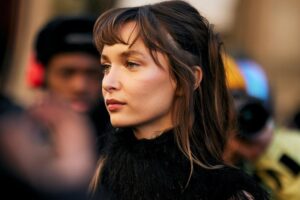 Mari Carmen Padilla, pharmacienne, à propos des patchs à micro-aiguilles à 2 € de Mercadona : « ils hydratent et adoucissent les rides d'expression »